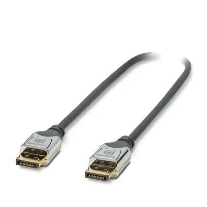 VL3 FPM 10.0M DP CABLE - Connecting cable