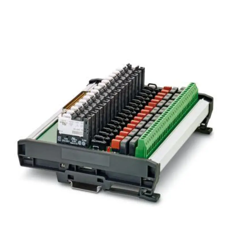 UM-D37M/16RSC-24DC/DO/C300/R - Active module