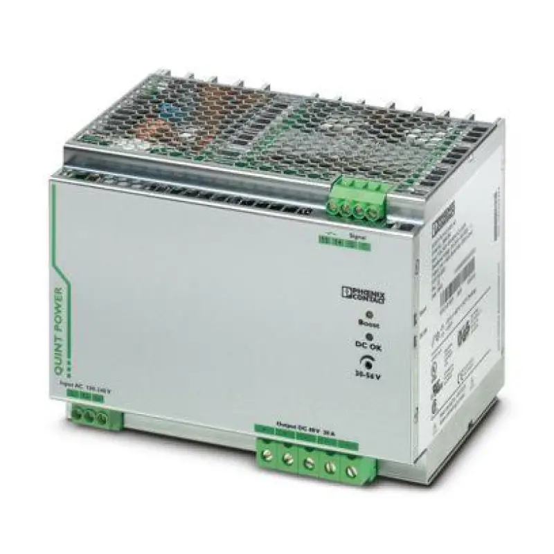 QUINT-PS/1AC/48DC/20 - Power supply
