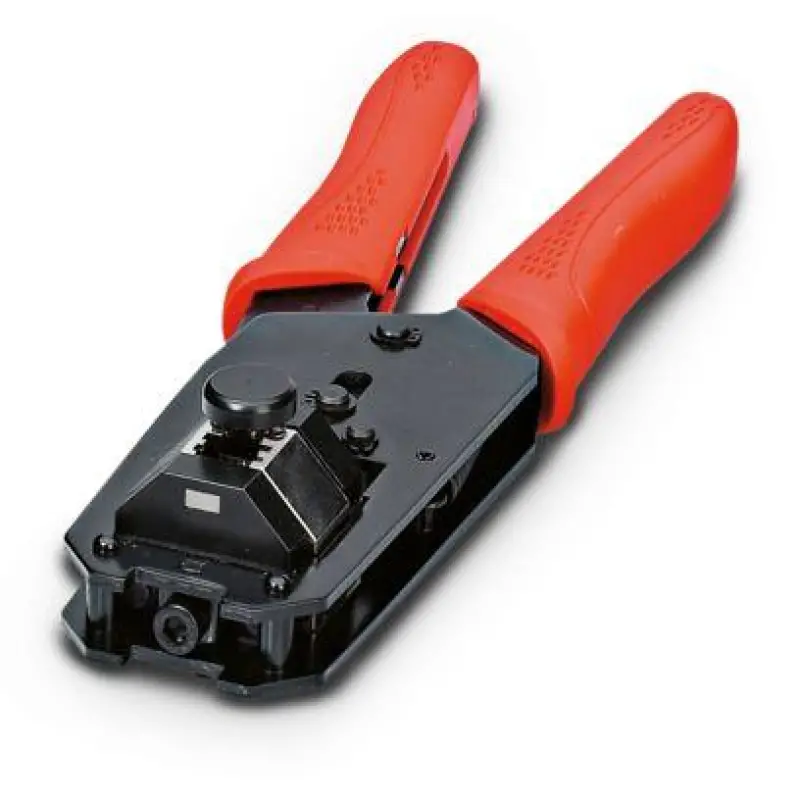 VS-CT-RJ45-H - Crimping pliers