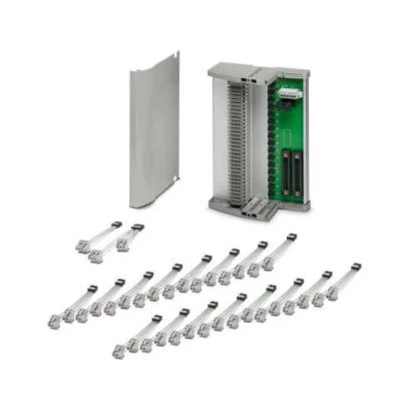 TC-2KS40-AI16-EX-PR-CS - Module carrier
