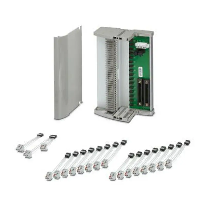 TC-2KS40-AO16-EX-PR-CS - Module carrier
