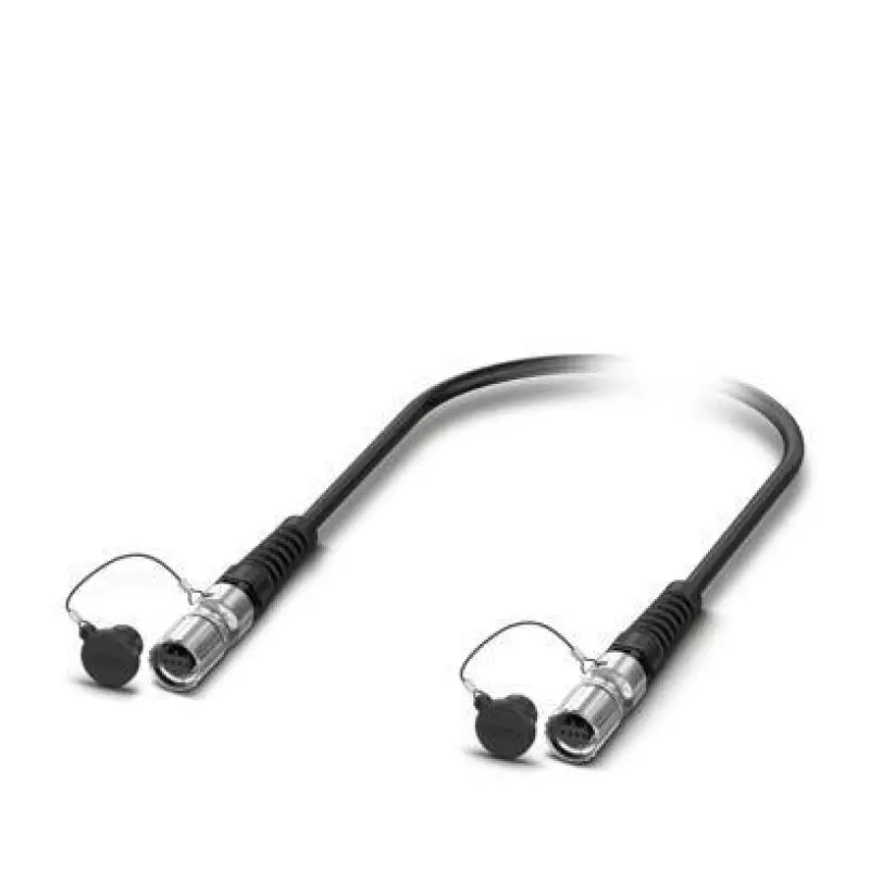 FOC-17P4-17P4-GL01/130 - Connecting cable