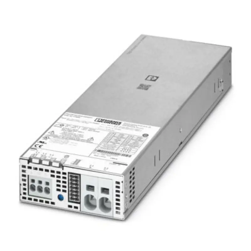 TRIO-PM/1AC/48DC/2500W/PT - Power supply