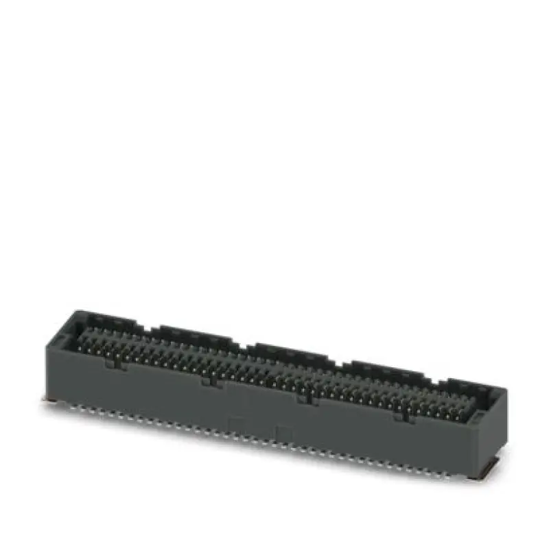 FP 0,8/ 80-FV 4,85 - SMD female connectors