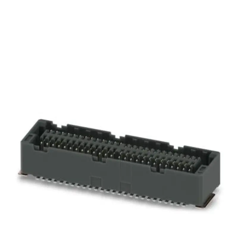 FP 0,8/ 52-FV 4,85 - SMD female connectors