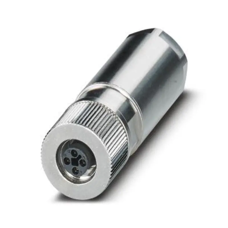 SACC-M12FST-4PL-CM - Power connector