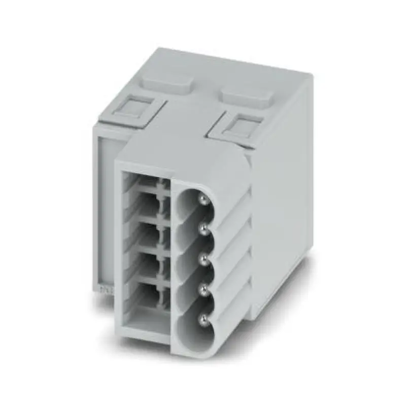 HC-M-05-MWF-M - Contact insert module