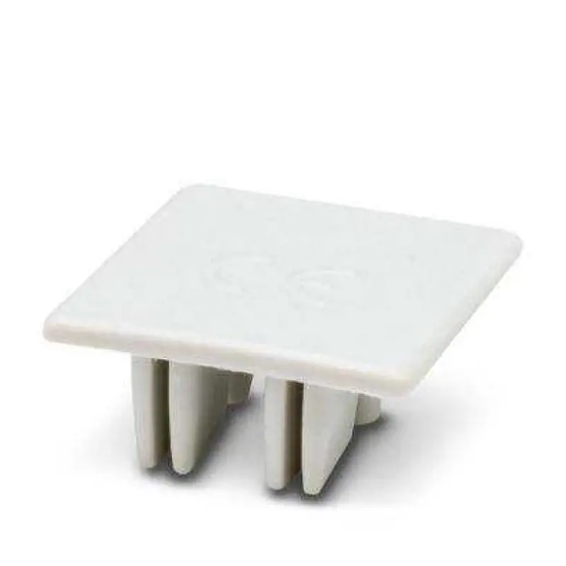 TMC 7 B2/3 END CAP - Wiring bridge end cover