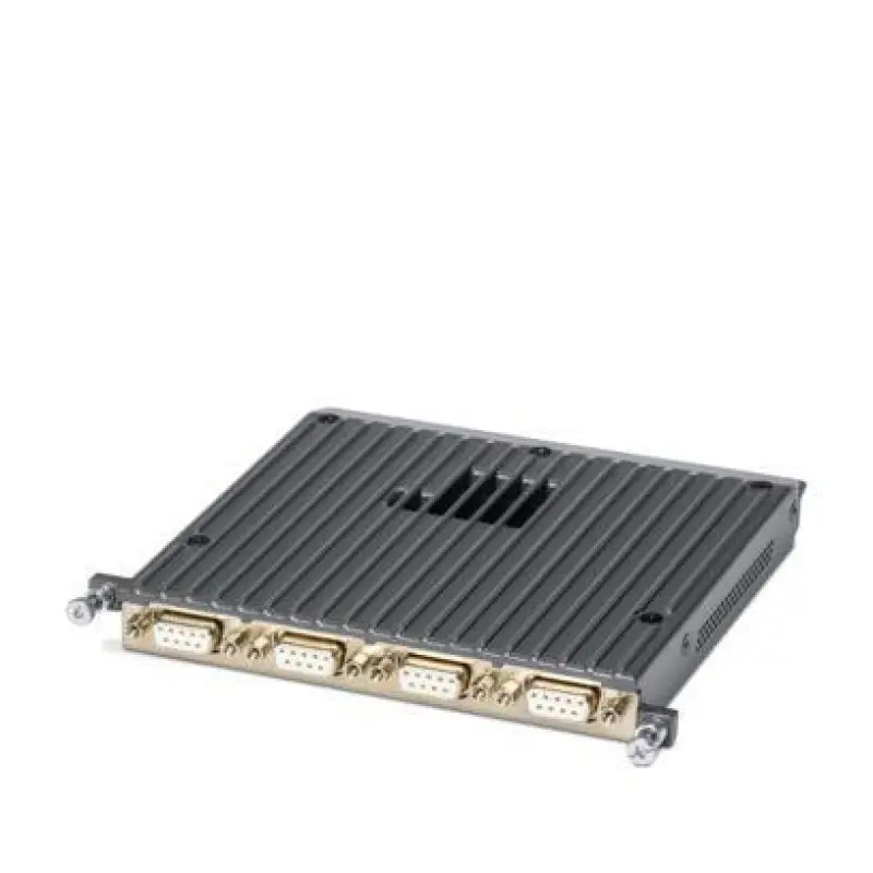 FL SWITCH EP7400 -M4SERDB - Communication module