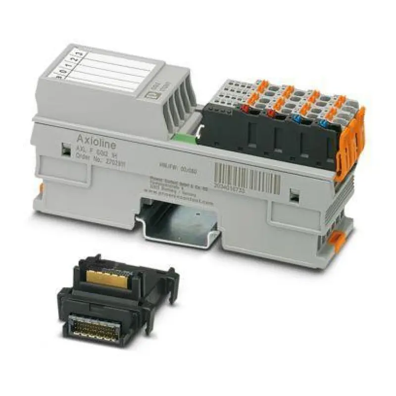 AXL F SGI2 1H - Analog module