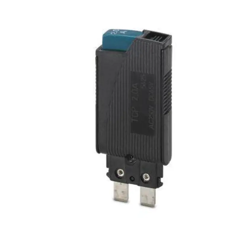 TCP  2A - Thermal device circuit breaker