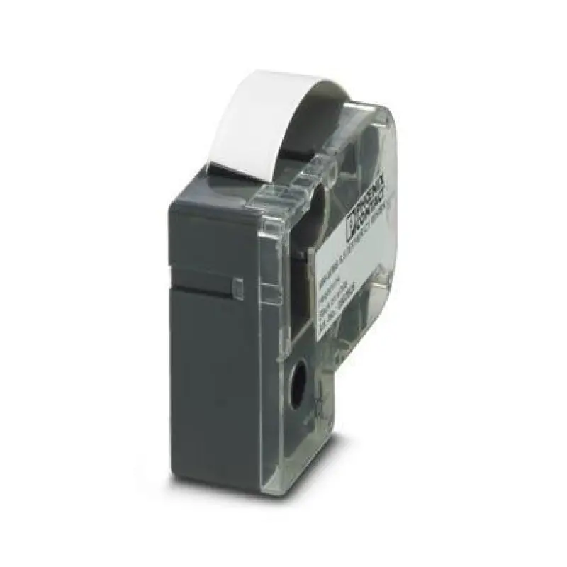 MM-WMS 9,5 (EX16)R C1 WH/BK - Shrink sleeve