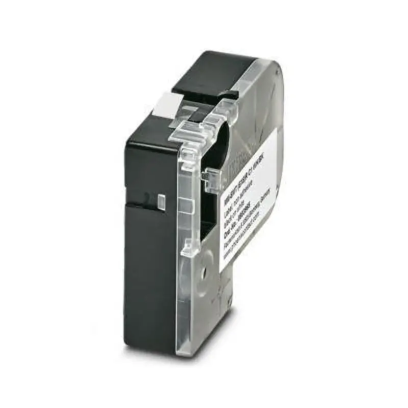 MM-EMT (EX8)R C1 WH/BK - Insert label