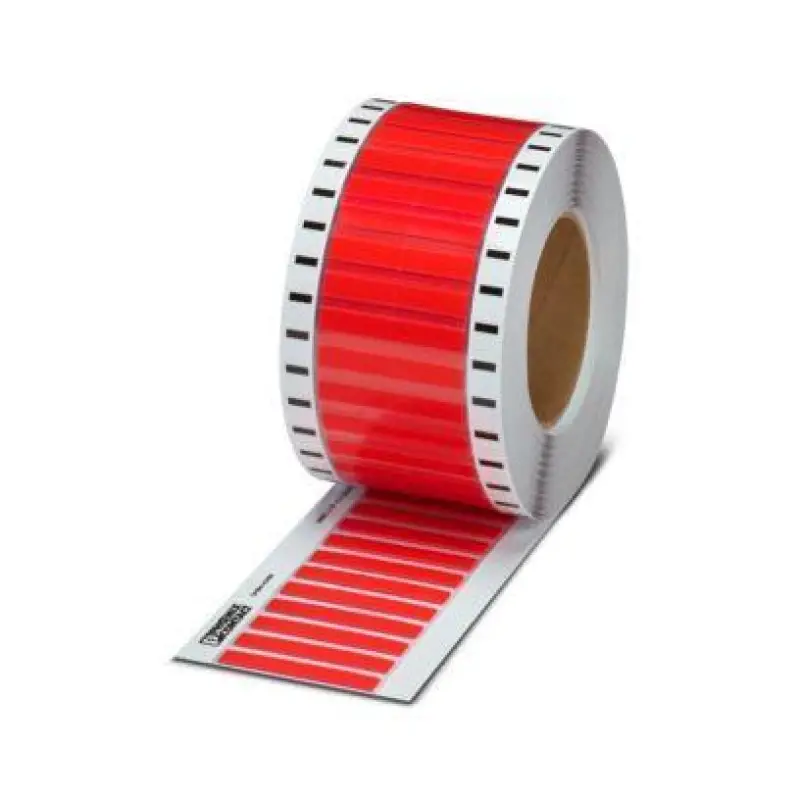 WMS-2 HF 4,8 (30X9)RL RD - Shrink sleeve