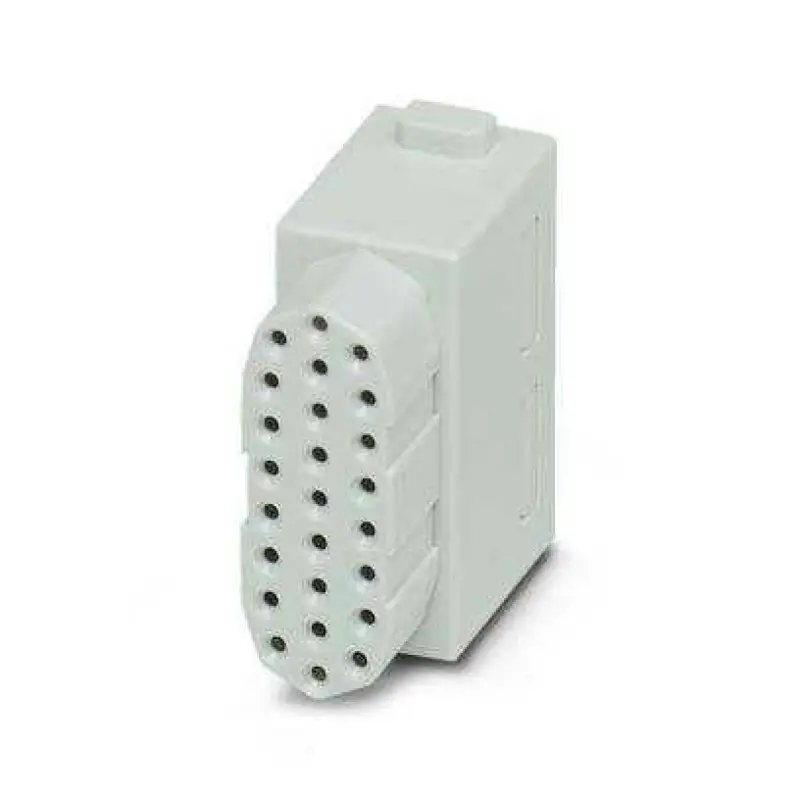 HC-M-25-CT-F - Contact insert module