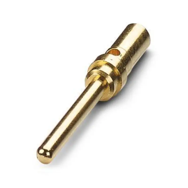 CUC-DSC-C1BAU-S/DSC28 - D-SUB crimp contact