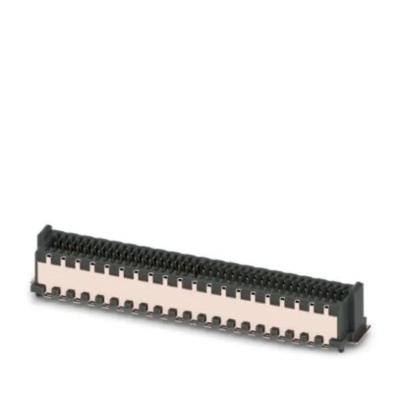 FP 0,8/ 80-MV-SH 1,15 - SMD male connector, shielded