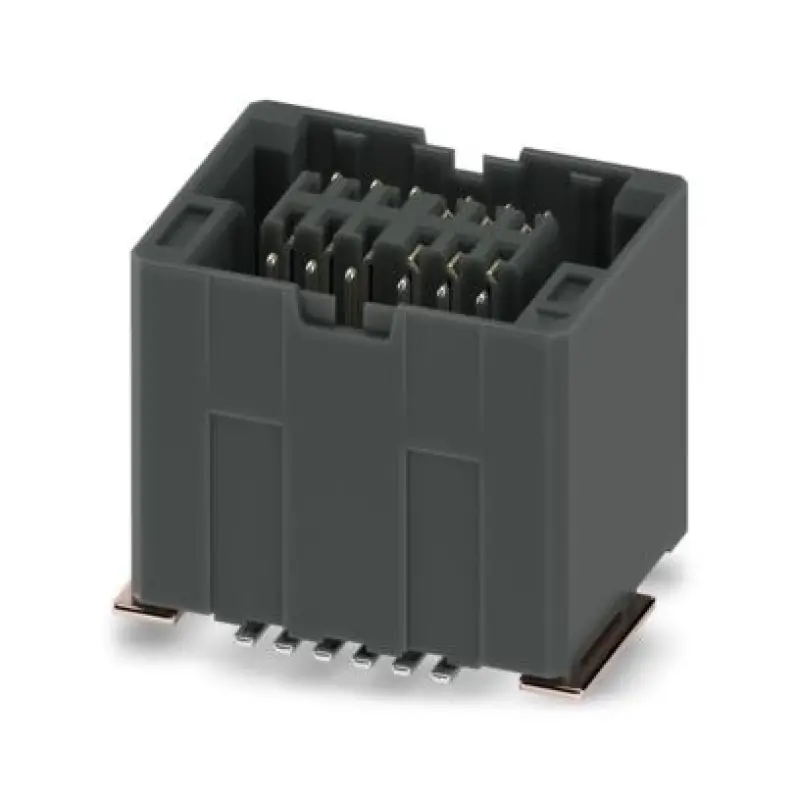 FP 0,8/ 12-FV 7,85 - SMD female connectors