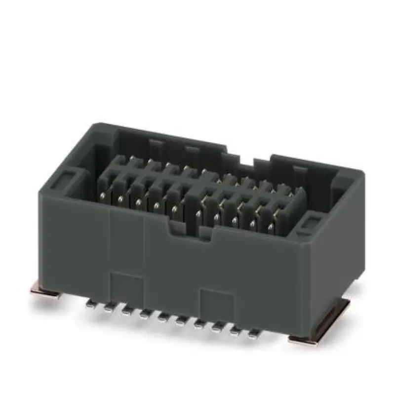 FP 0,8/ 20-FV 4,85 - SMD female connectors