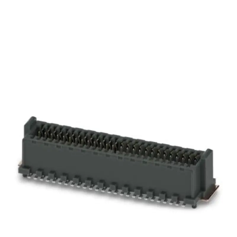 FP 0,8/ 52-MV 1,15 - SMD male connectors