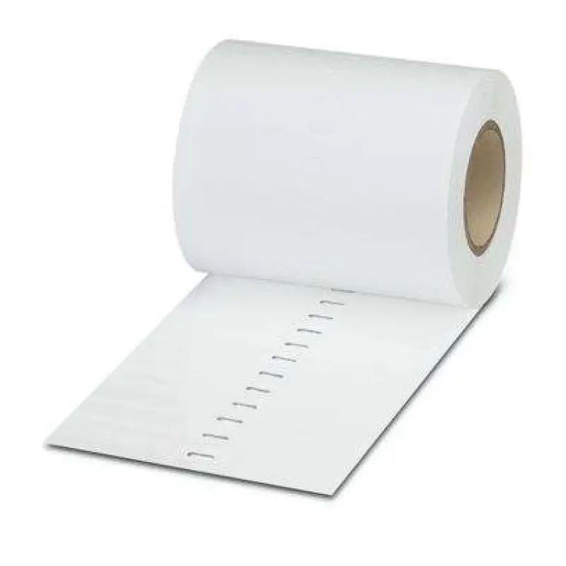 TML (101X4,2)R P12 TR CUS - Marker strip