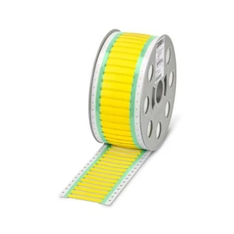 WMS 4,8 (30X9)RXL YE - Shrink sleeve