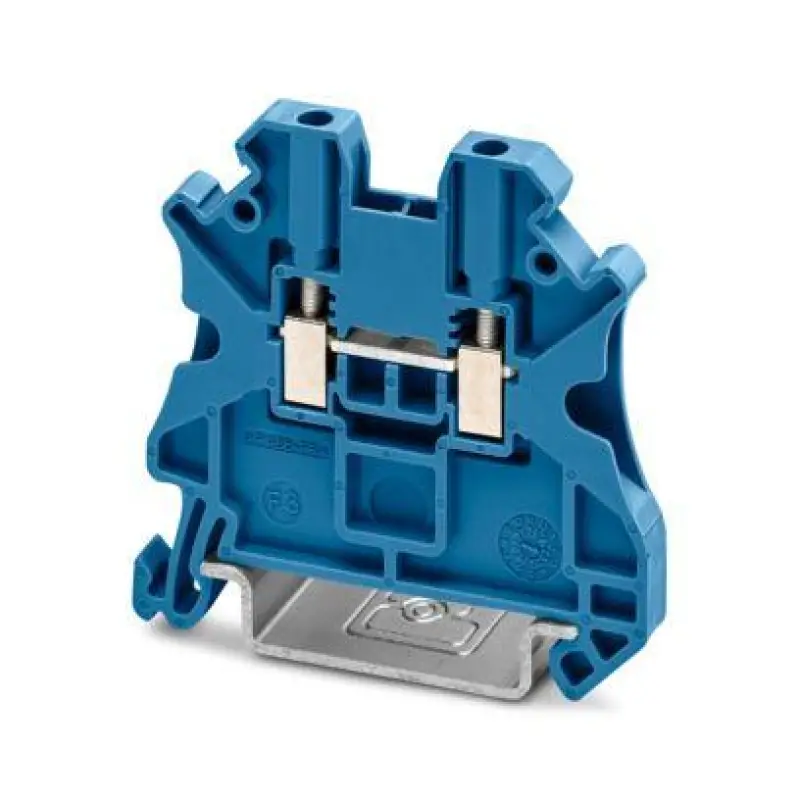 UT 1,5 BU - Feed-through terminal block