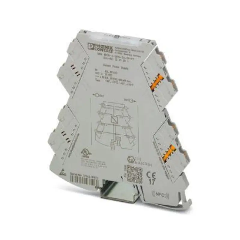 MINI MCR-2-SPS-24-15-PT - Constant voltage source