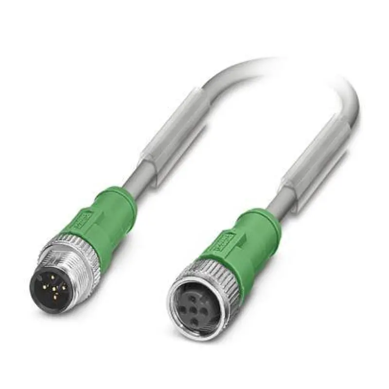 SAC-5P-M12MS/ 3,0-802/M12FS - Sensor/actuator cable