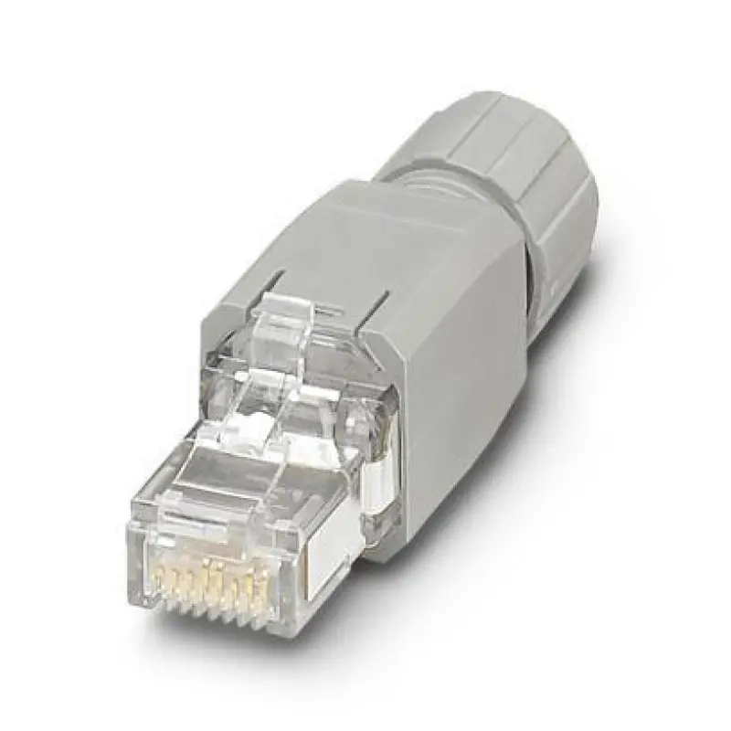 VS-VARAN-RJ45-Q - RJ45 connector
