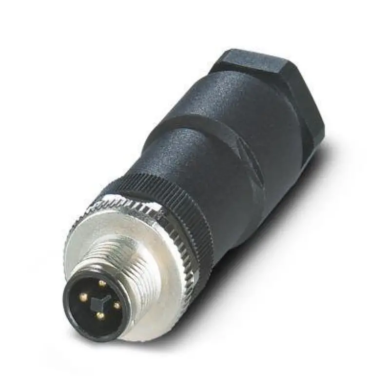 SACC-M12MST-3PECON-PG11-M - Power connector