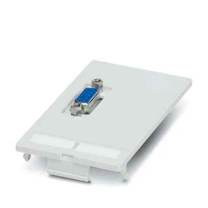 SI-FP-D1A - Front plate