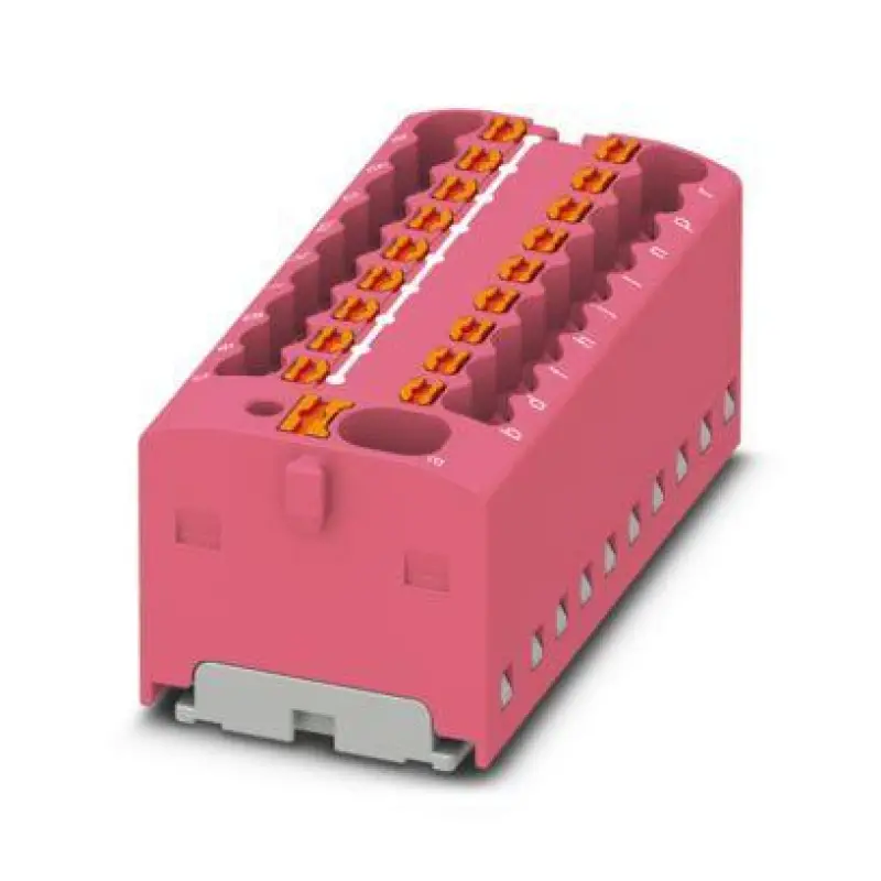 PTFIX 4/18X1,5 PK - Distribution block