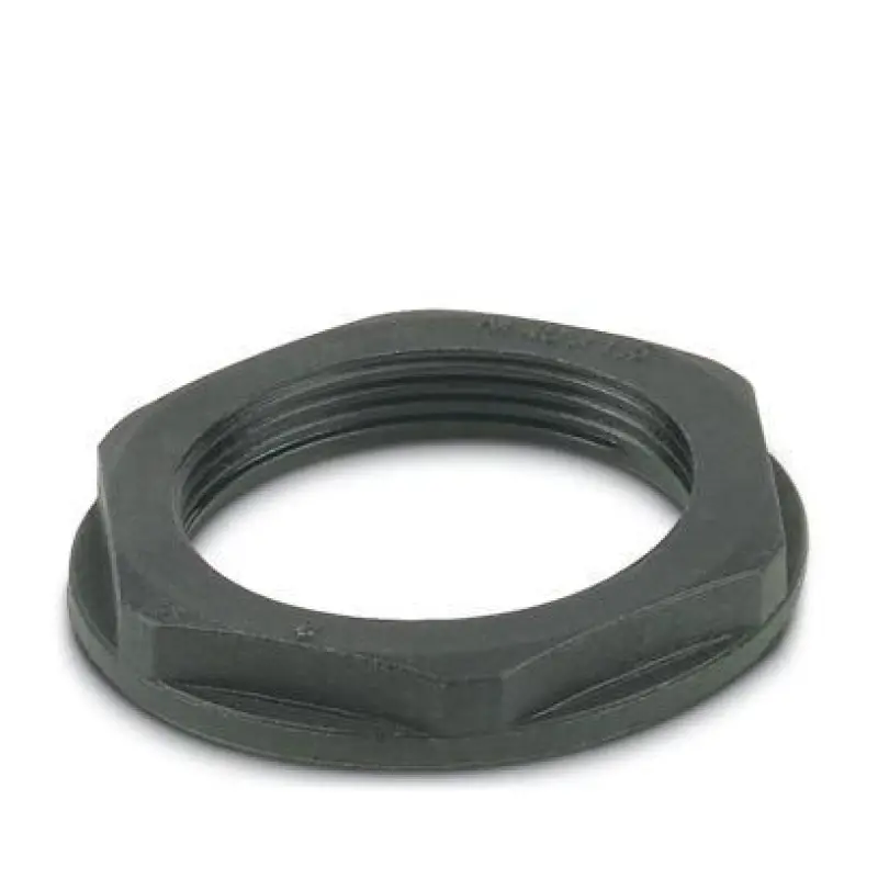 A-INL-PG21-P-BK - Counter nut