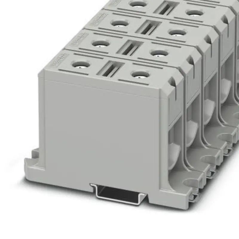 UBAL 150 - High-current terminal block