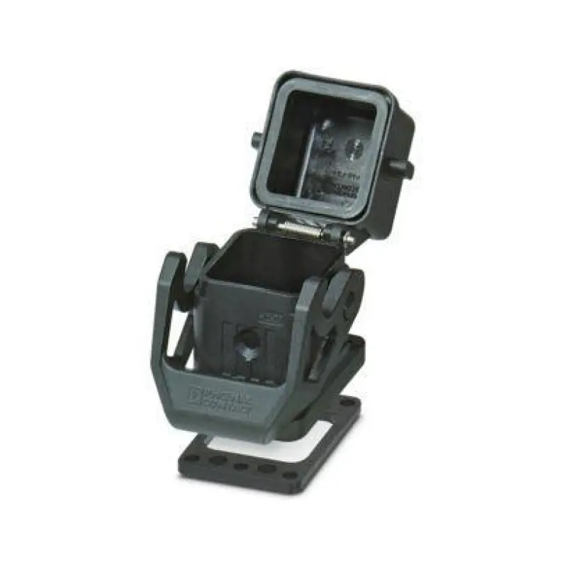 HC-STA-D07-BWSCF-PL-BK - Housing