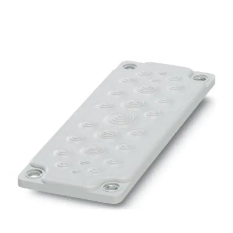 MC-25-MULTI-65-PV-LG - Cable feed-through plates