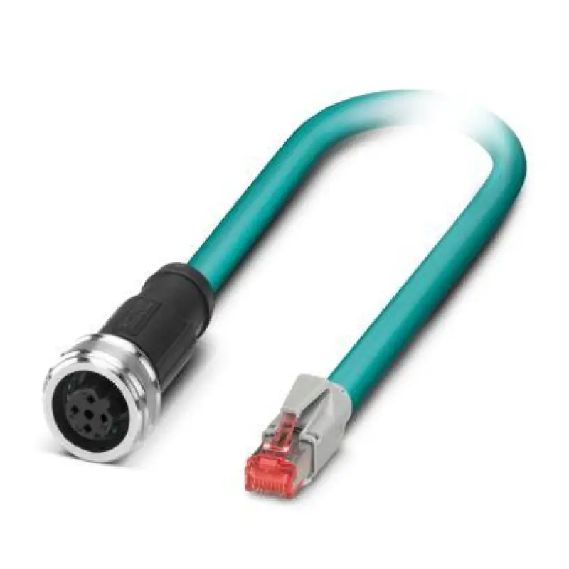 NBC-P12FSD/ 1,0-93E/R4AC - Network cable