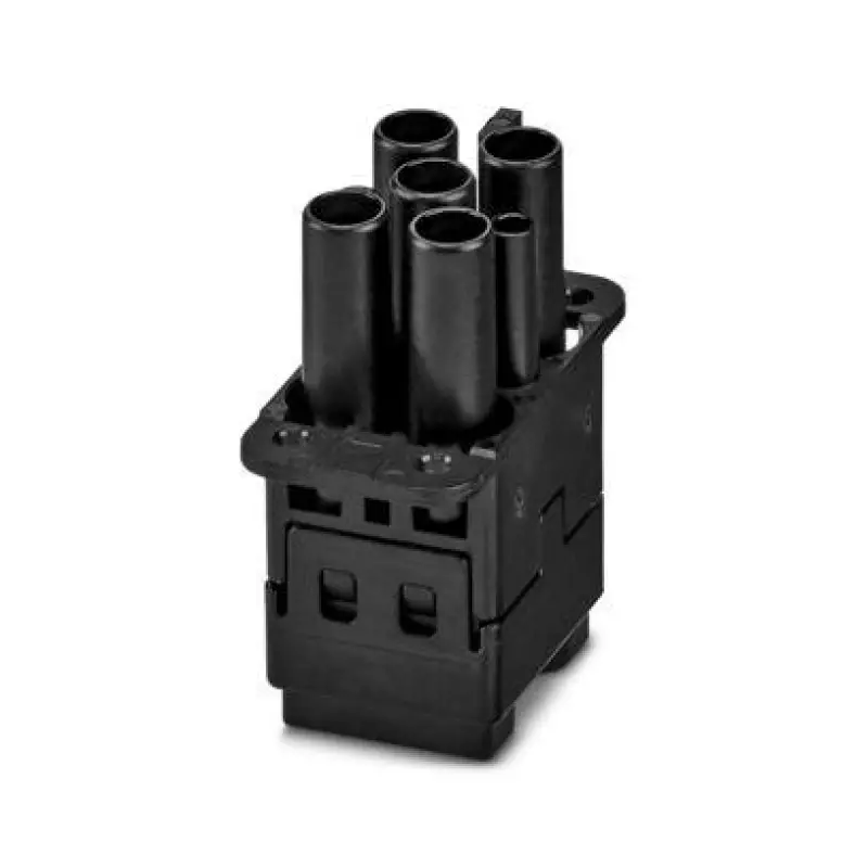 HC-COM-Q4/2-I-CT-F-PL - Contact insert