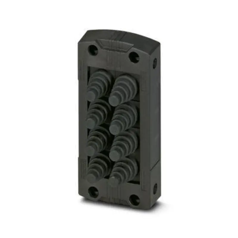 CES-B16-8XSRC-BK - Sealing frame