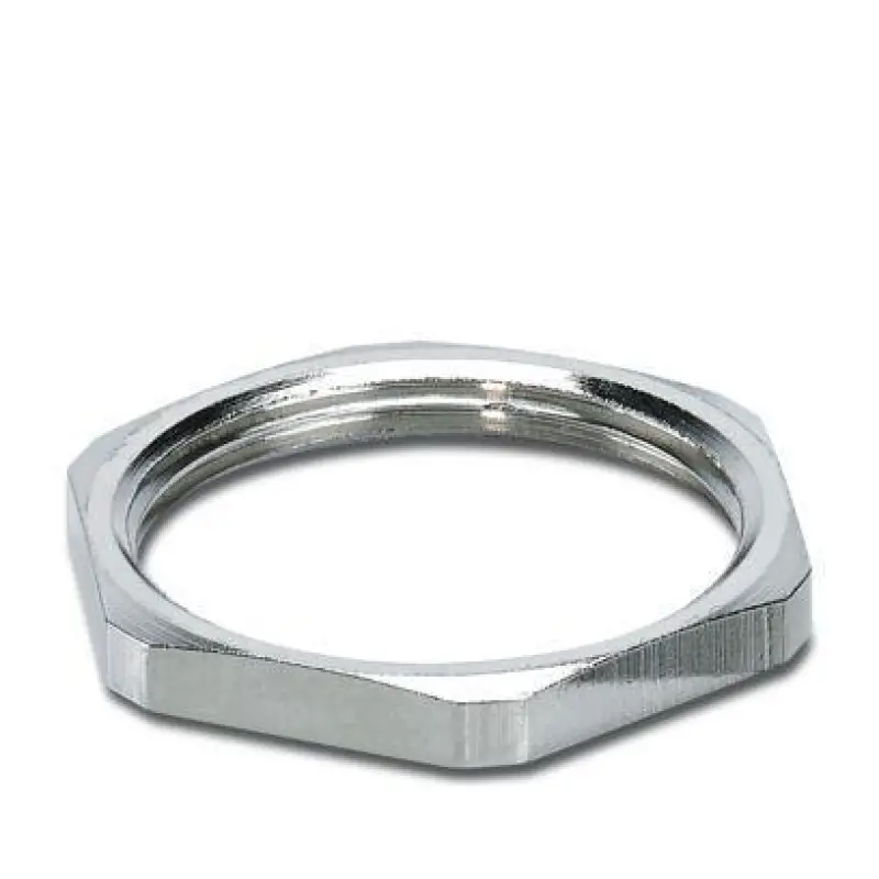 A-INL-M40-N-S - Counter nut