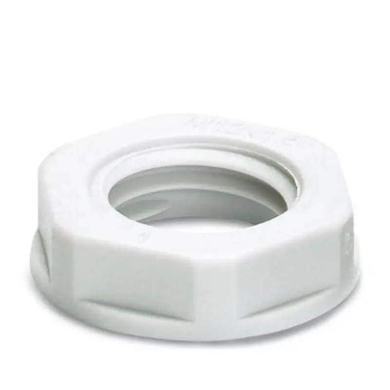 A-INL-M12-P-LG - Counter nut