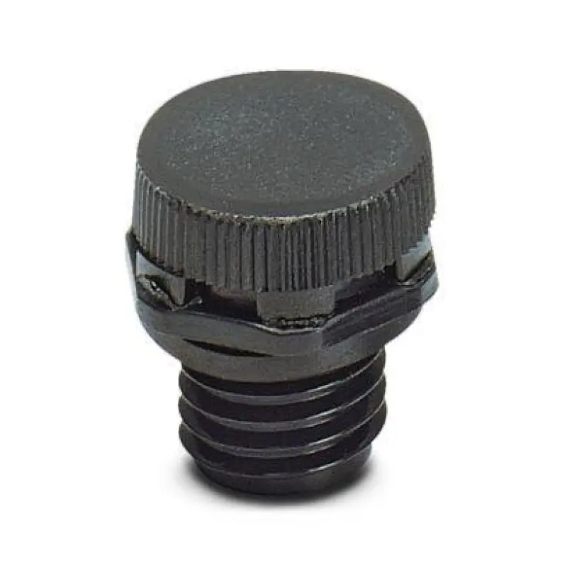 A-INB-M12-69KN-P-BK - Pressure compensation element