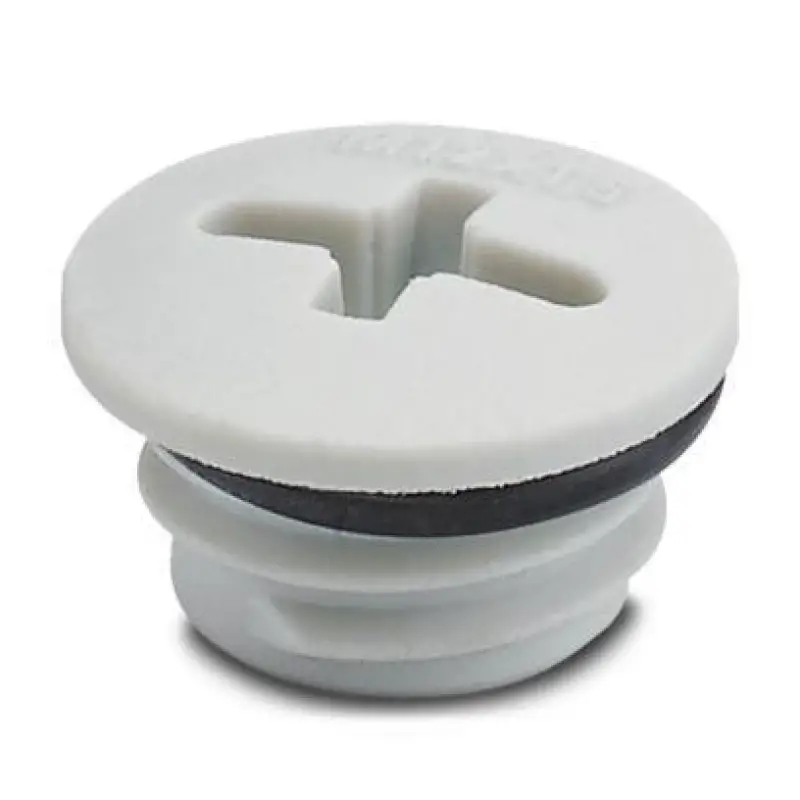 A-INSP-M12-68N-P-LG - Screw plug