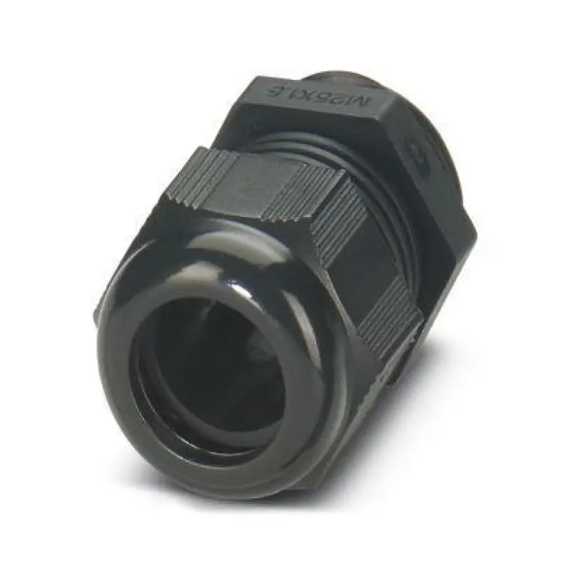 G-INS-M25-L68N-PNES-BK - Cable gland