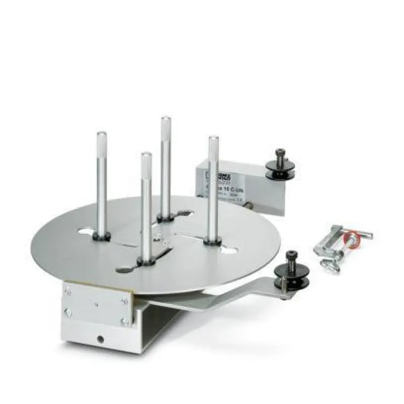 CUTFOX 10 C-UN - Accessories