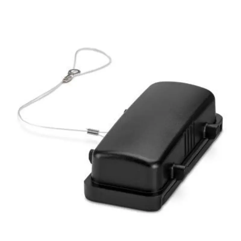 HC-B16-HCFD-PR-BK - Protective cover