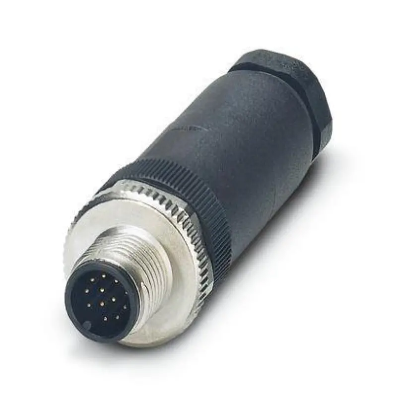 SACC-M12MS-12SOL-PG 9-M - Connector