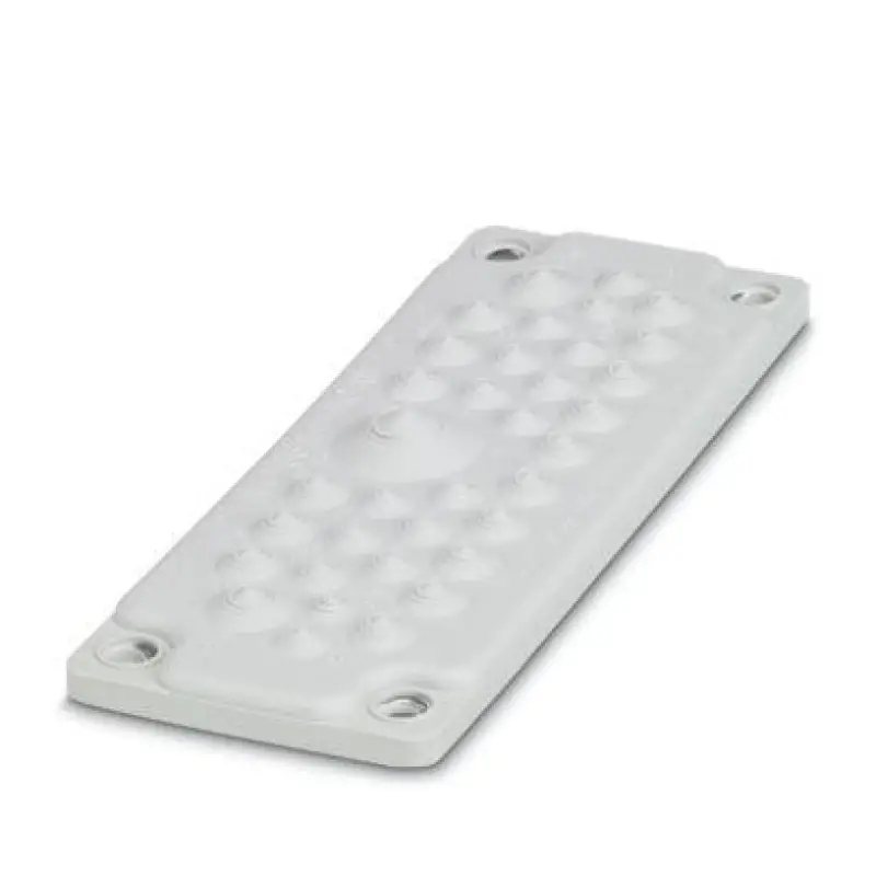 MC-35-MULTI-65-PV-LG - Cable feed-through plates